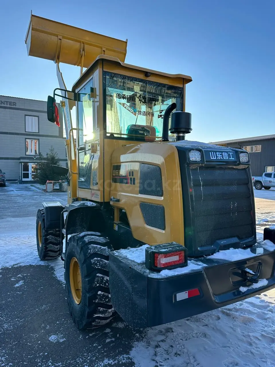 Lugong T930