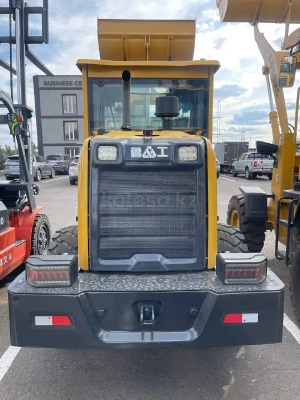 Lugong T916