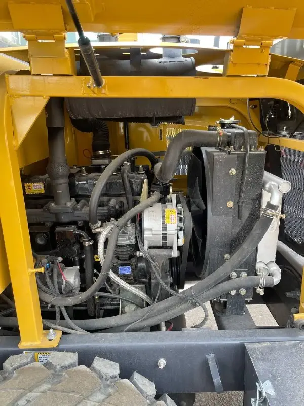 Lugong T916