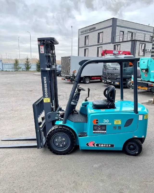 Goodsense FB30