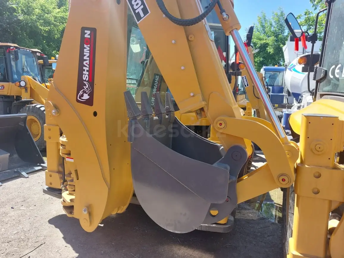 Shanmon 388T