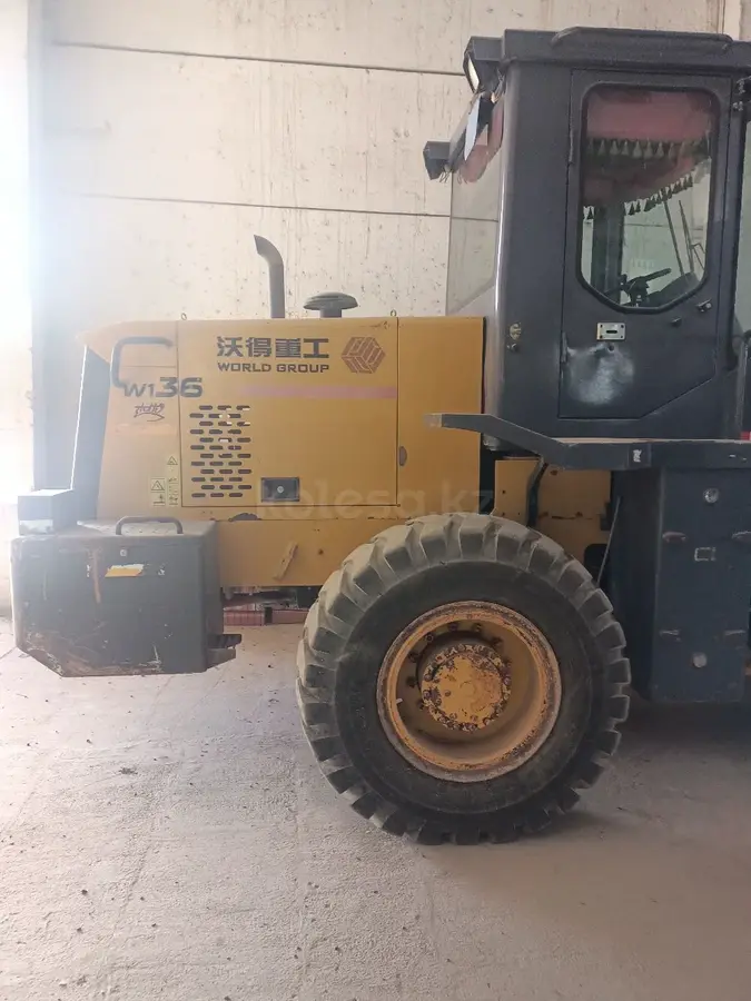 XGMA TY220