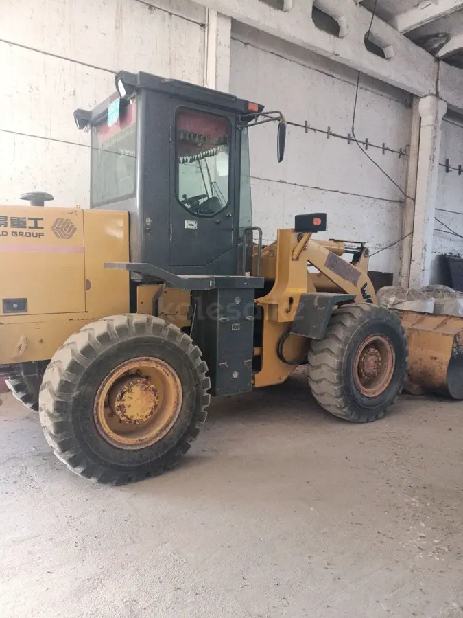 XGMA TY220