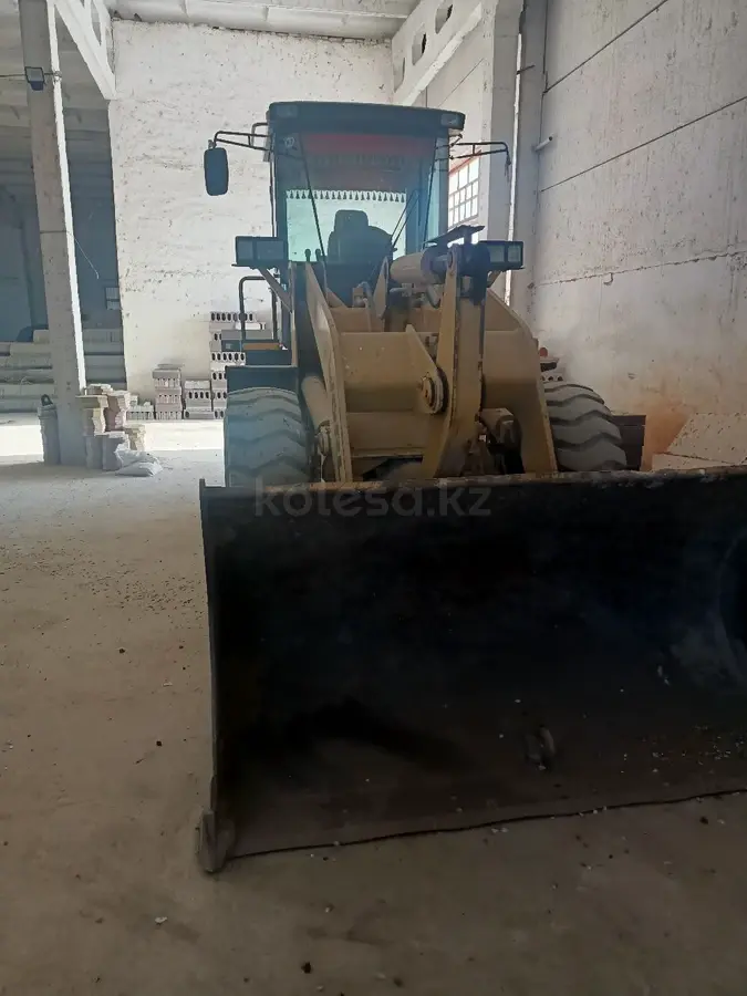 XGMA TY220