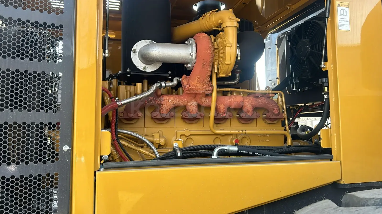 XCMG XC936