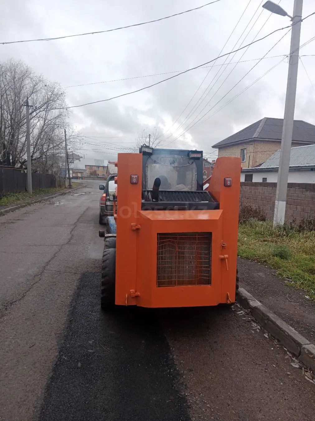Wecan GM800