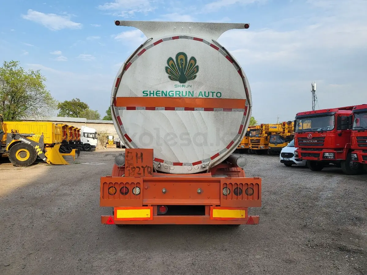 Shengrun SKW9403GYQ