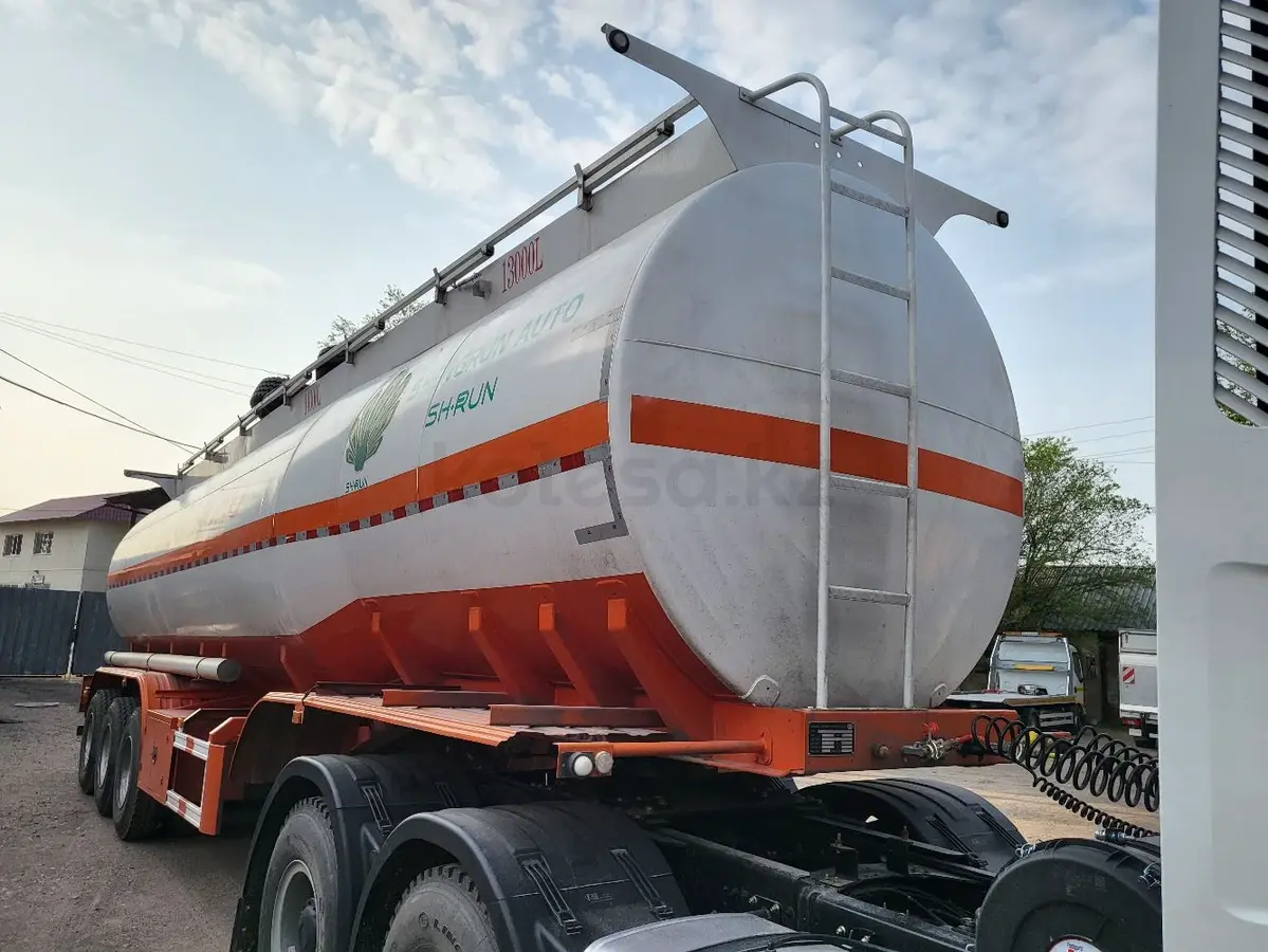 Shengrun SKW9403GYQ