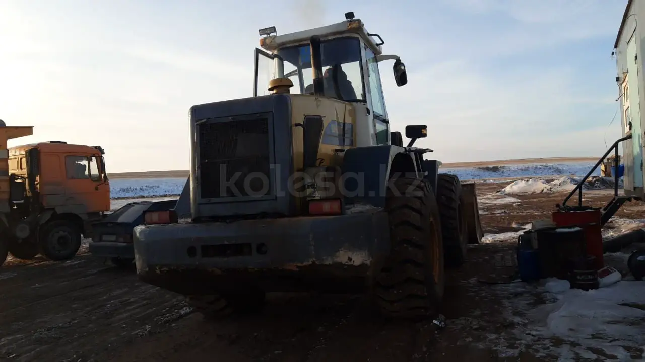 Lovol FSD7