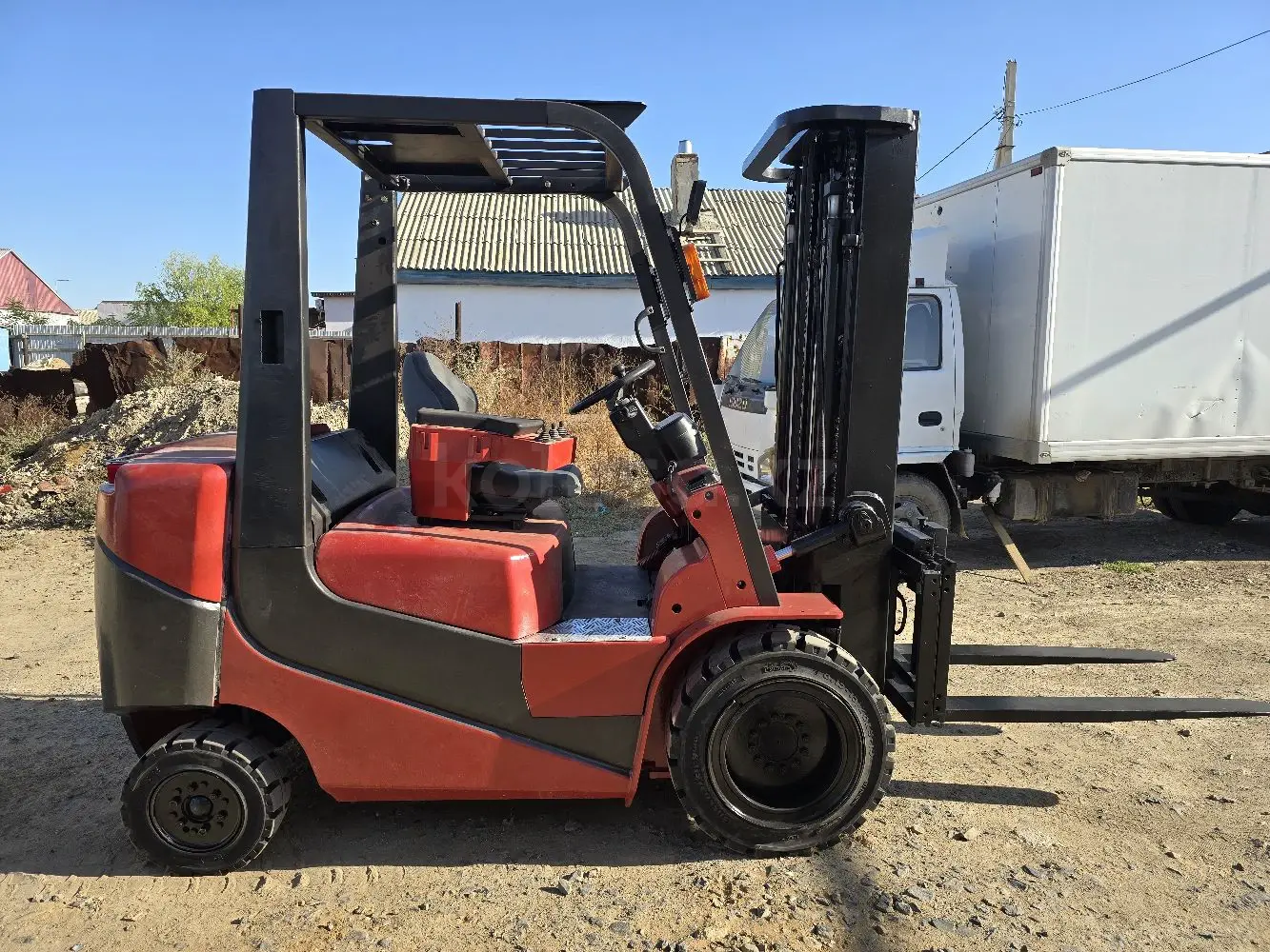 Kubota R400