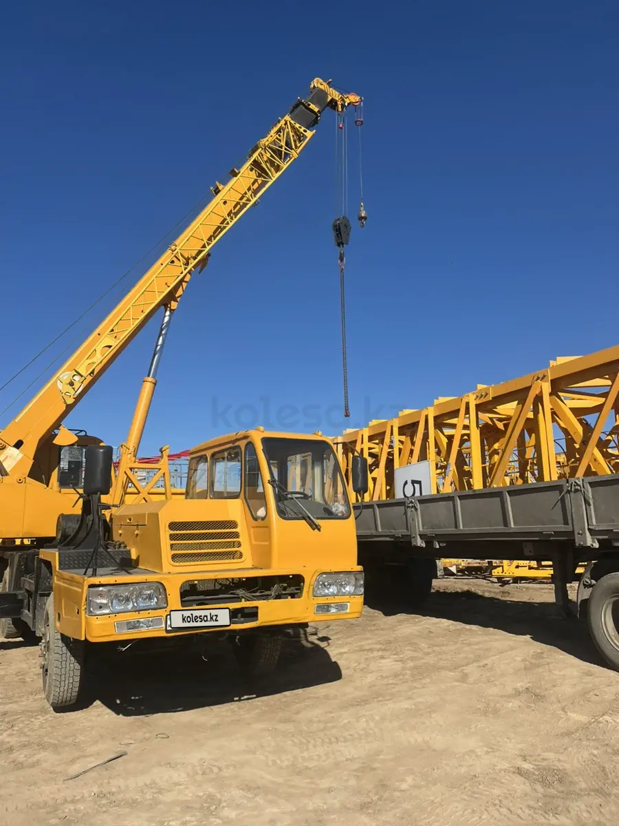 XCMG QAY160