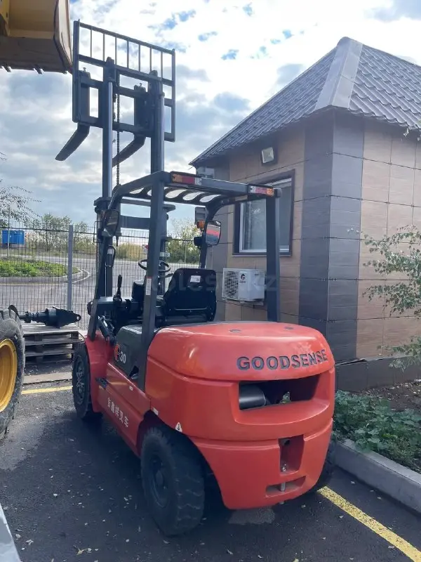 Goodsense FD30T1-Y3