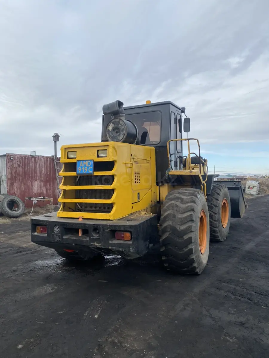 XGMA TY160