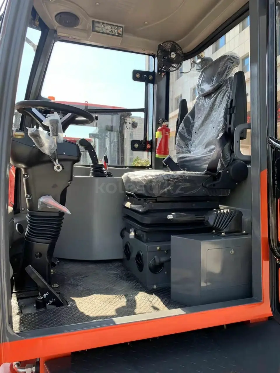 Everun SM2500