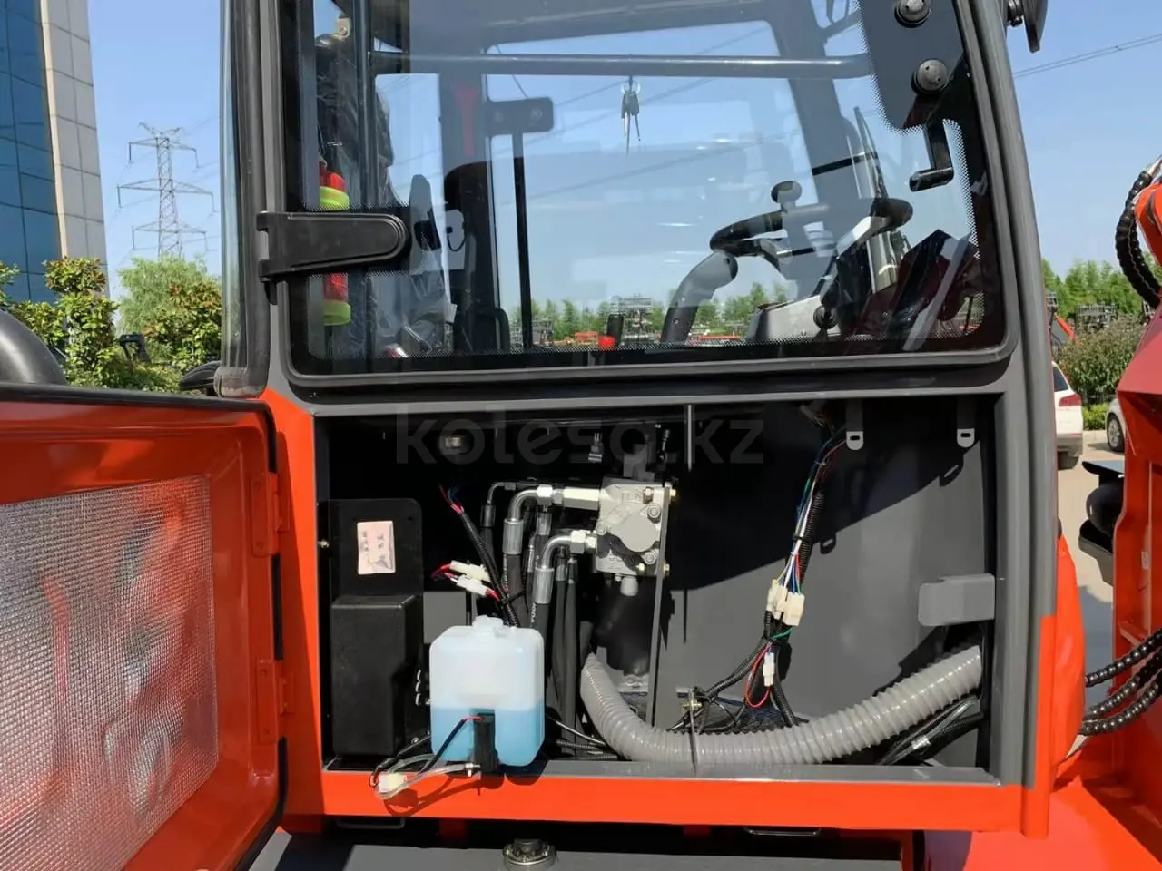 Everun SM2500