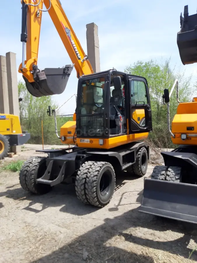 Rhinoceros XN75X