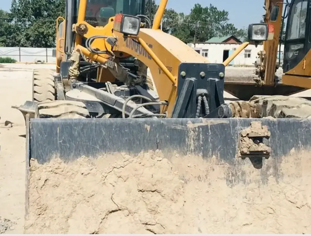 LiuGong B220