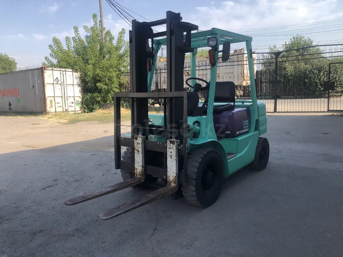 Mitsubishi BD2F
