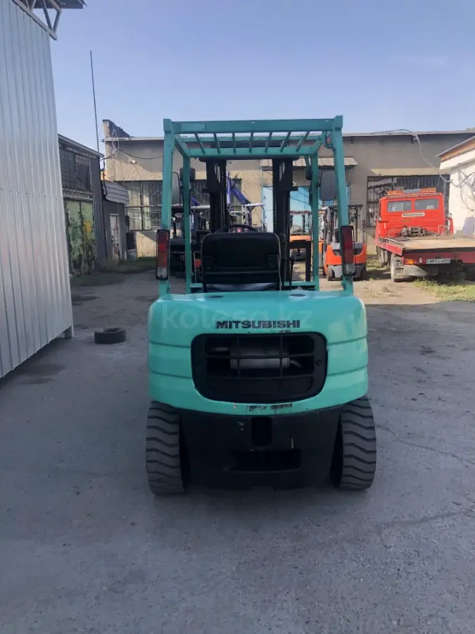 Mitsubishi BD2F