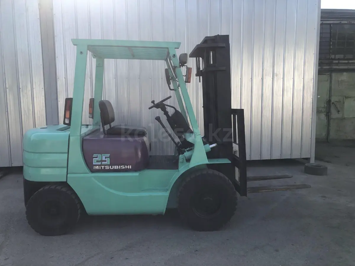 Mitsubishi BD2F