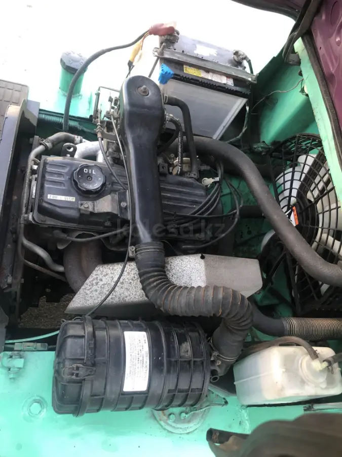 Mitsubishi BD2F