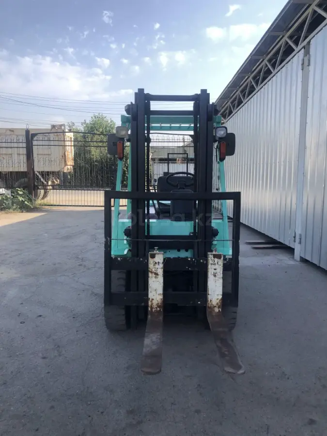 Mitsubishi BD2F