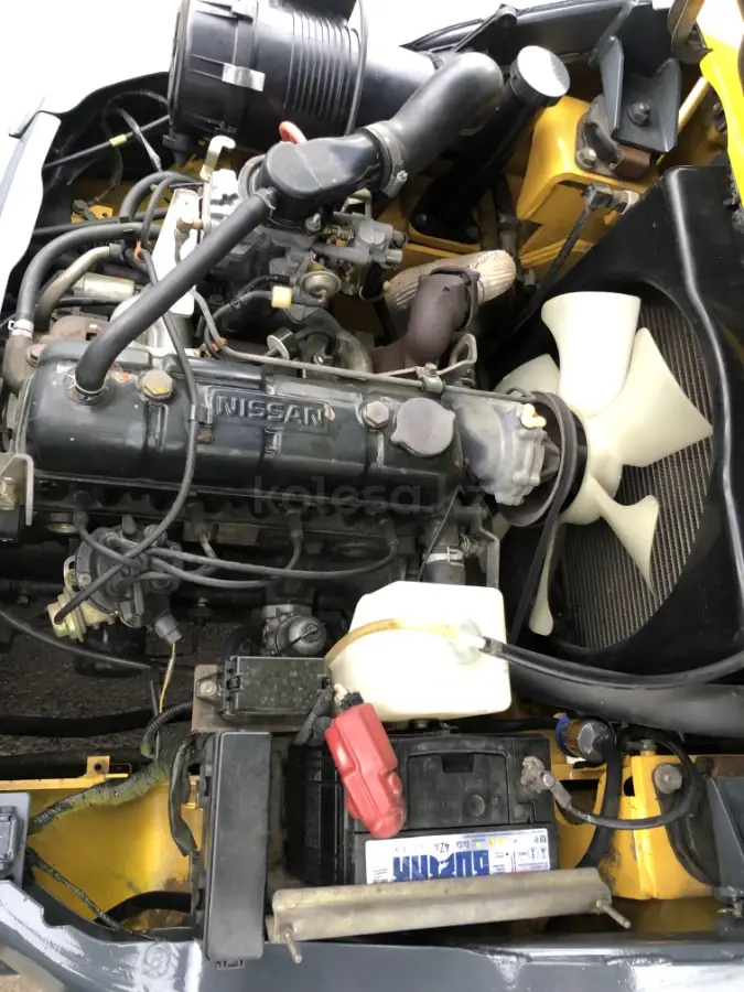 Komatsu D61EX-15