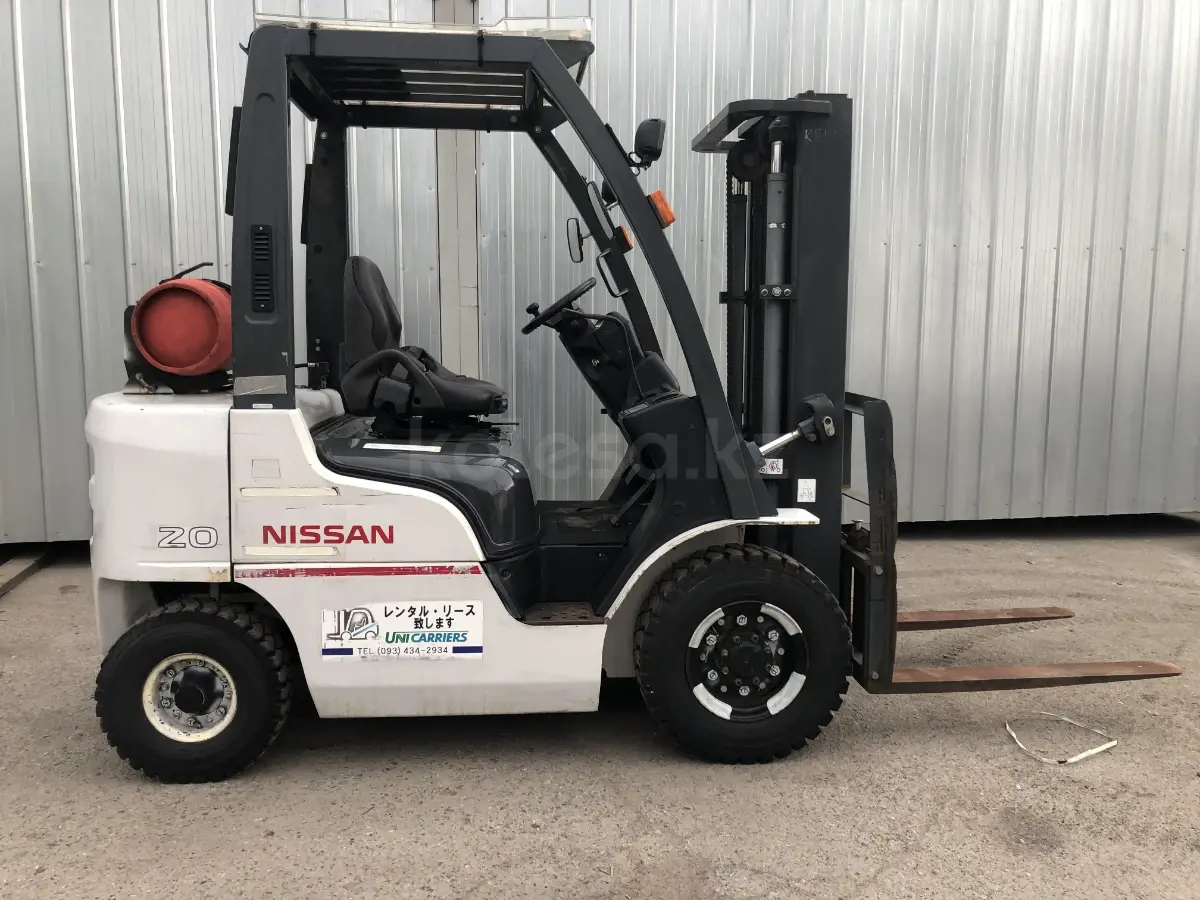 Nissan N11SS