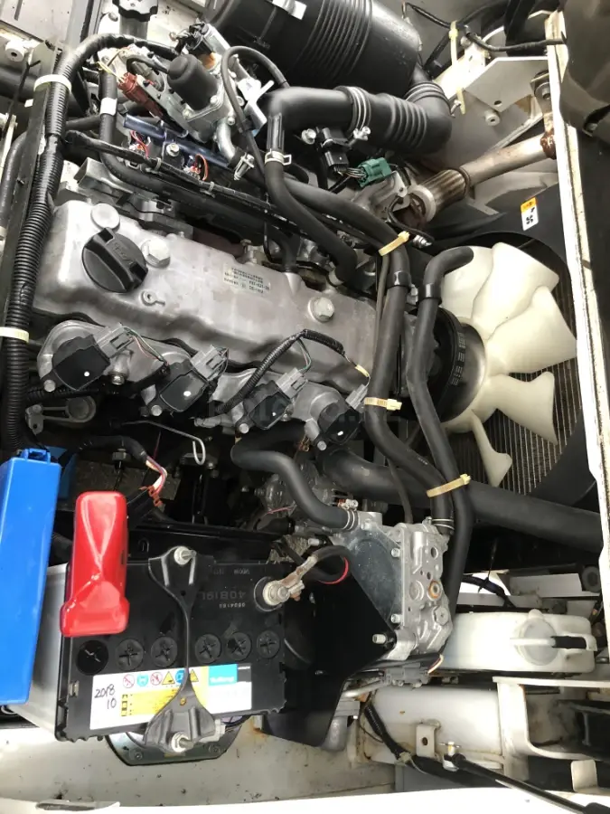 Nissan N11SS