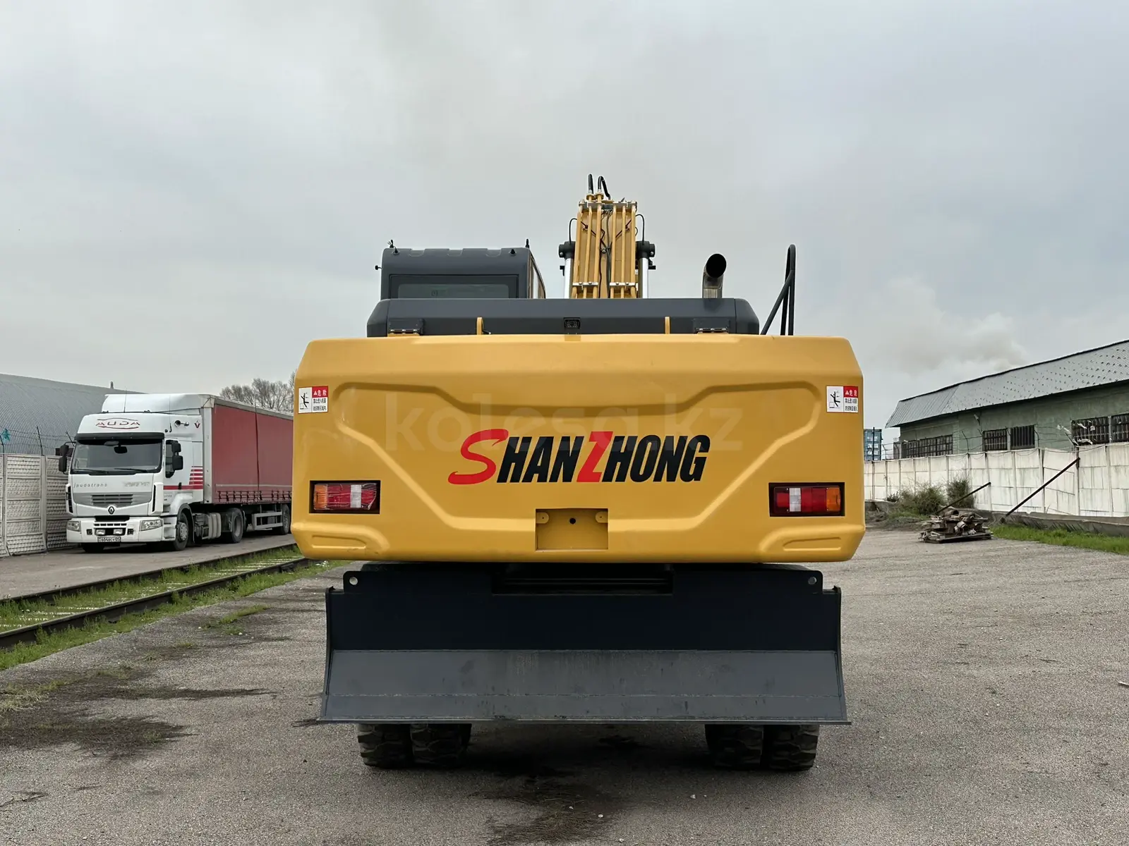 SHANZHONG SZL215