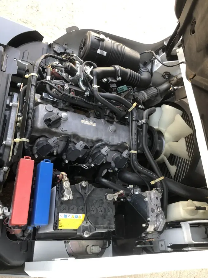Nissan N11SS