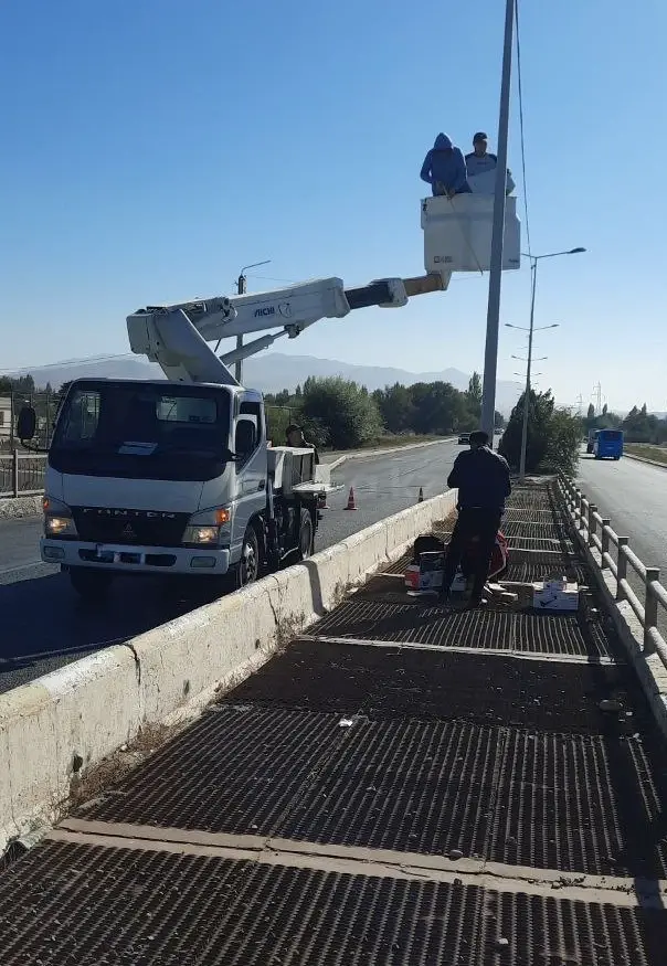 Mitsubishi Canter FBA00