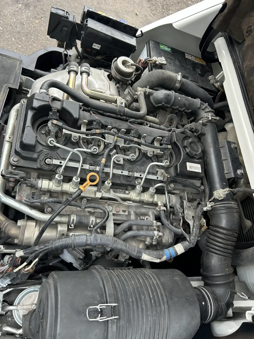Nissan N080-2