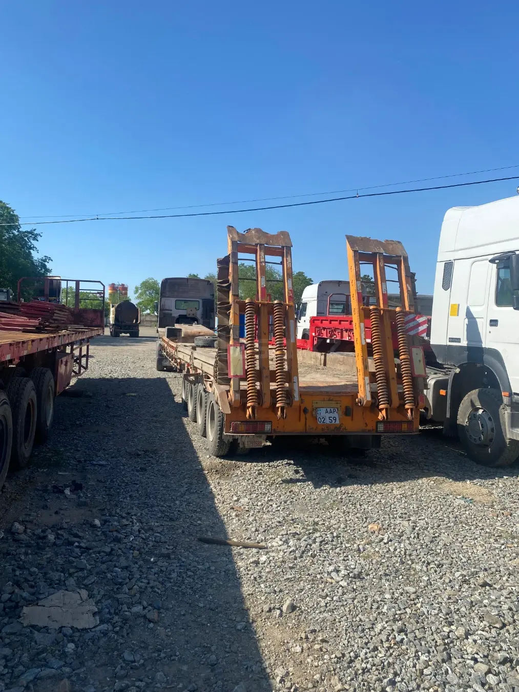 Shengrun SKW9403GYQ