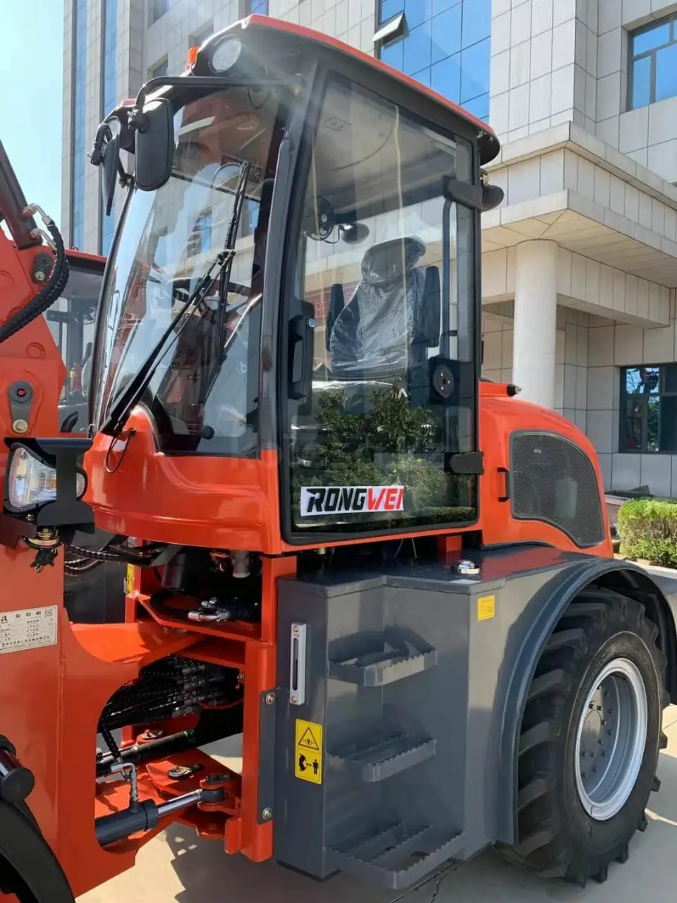 Everun SM2500