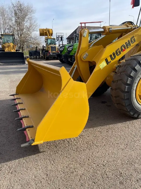 Lugong LM946