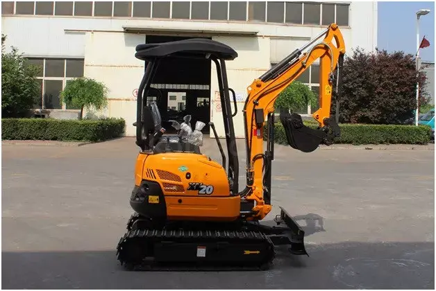 Rhinoceros XN20