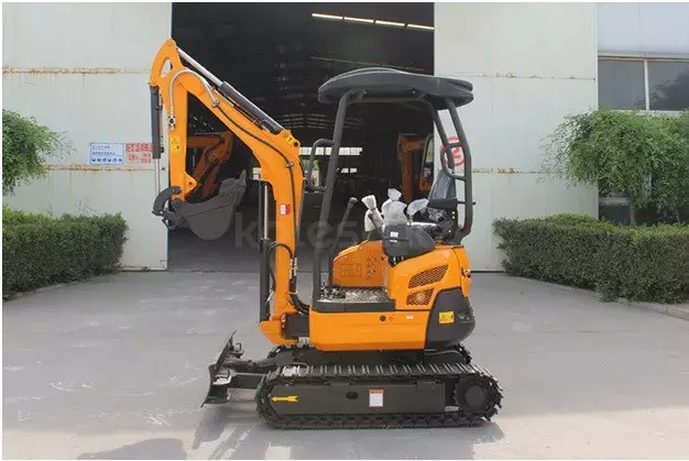 Rhinoceros XN20