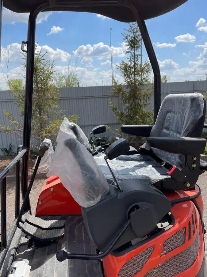 Rhinoceros XN18