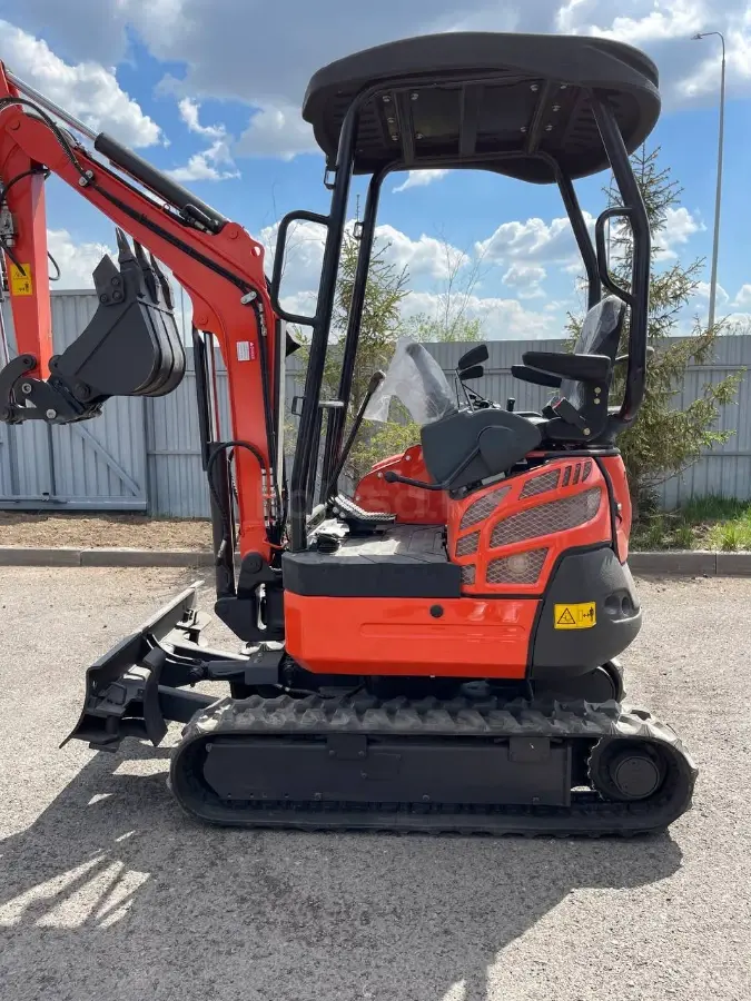 Rhinoceros XN18