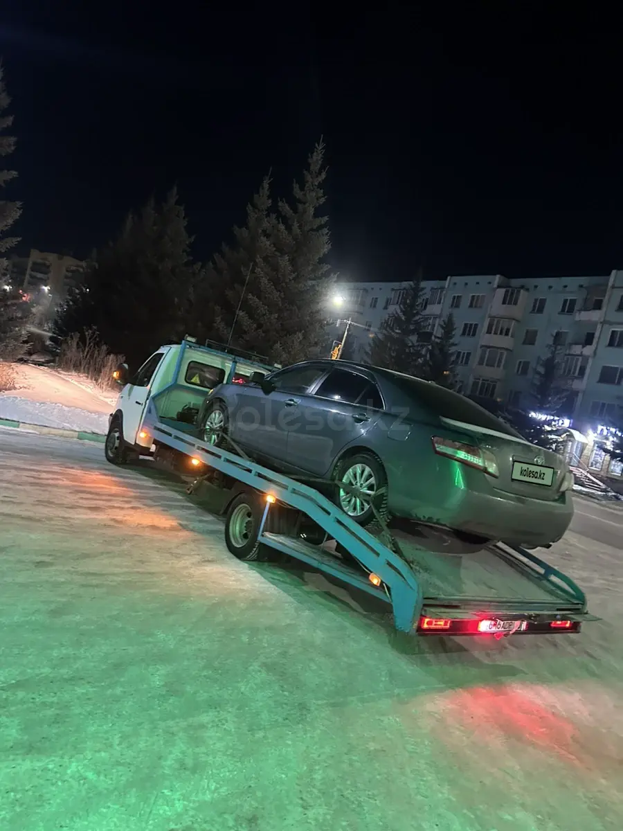 ГАЗ 3302 DA22