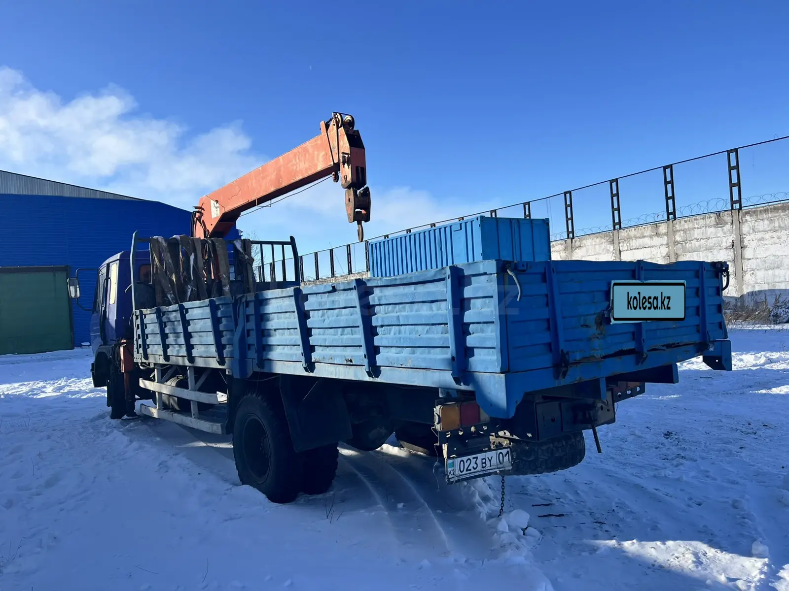 Dongfeng DF-200