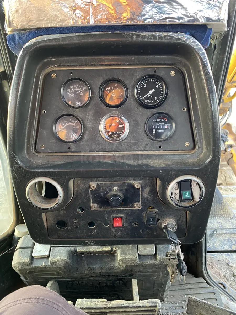 Shantui SD23