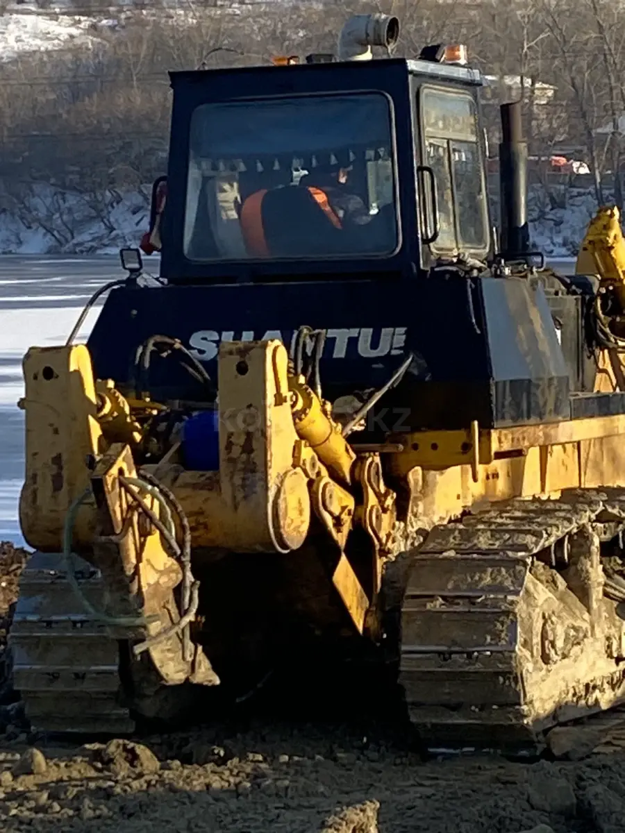 Shantui SD23