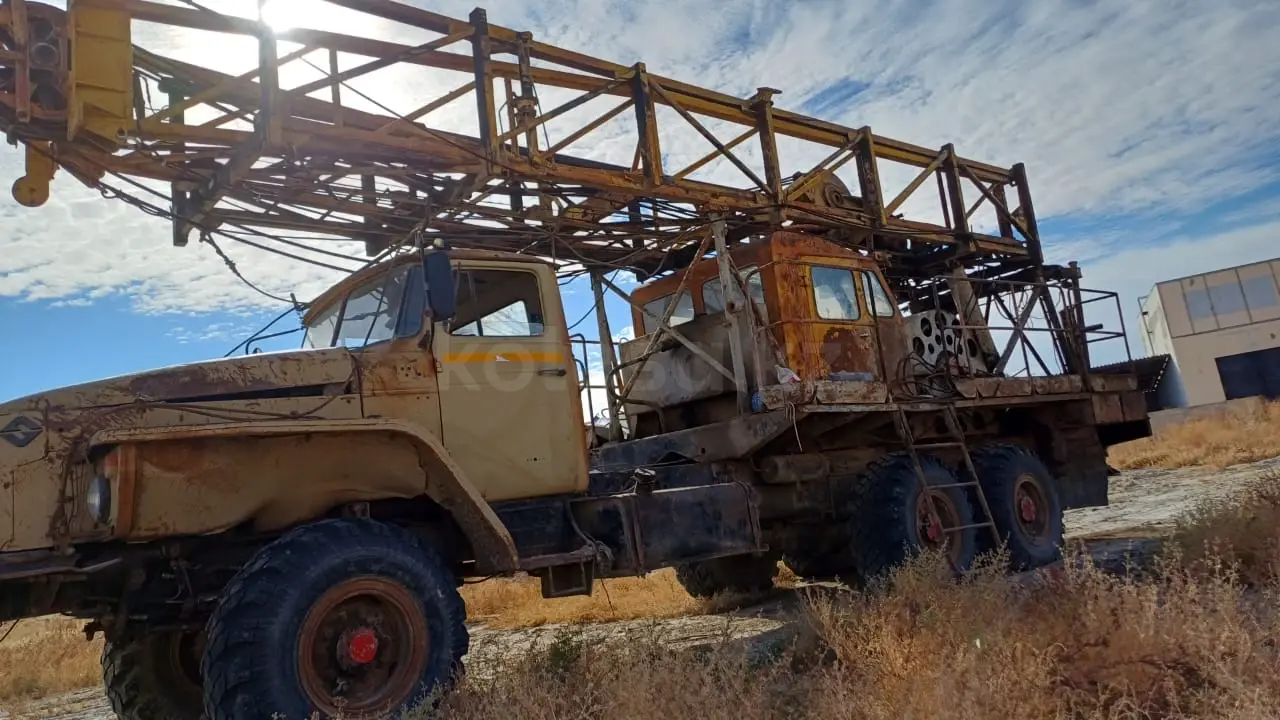 Урал ДЭ-210