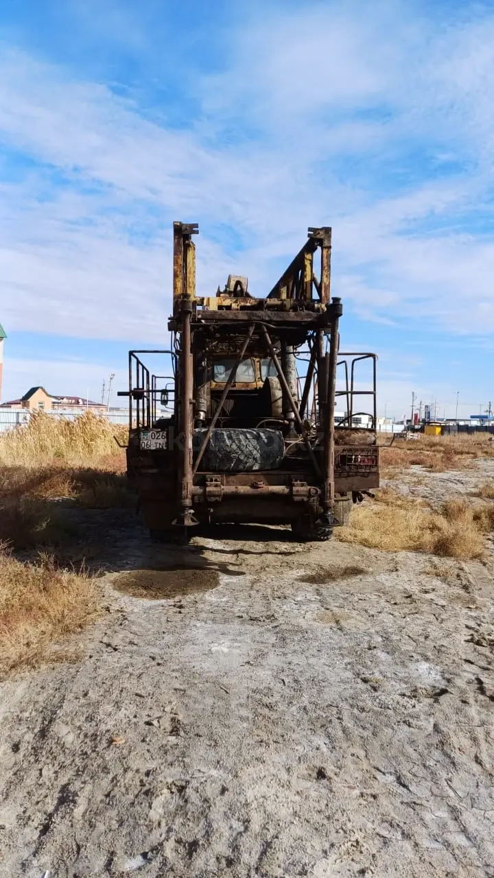 Урал ДЭ-210