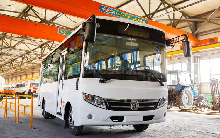 DONGFENG BWC6665GA5