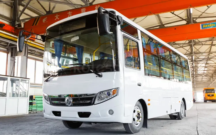 DONGFENG BWC6665GA5