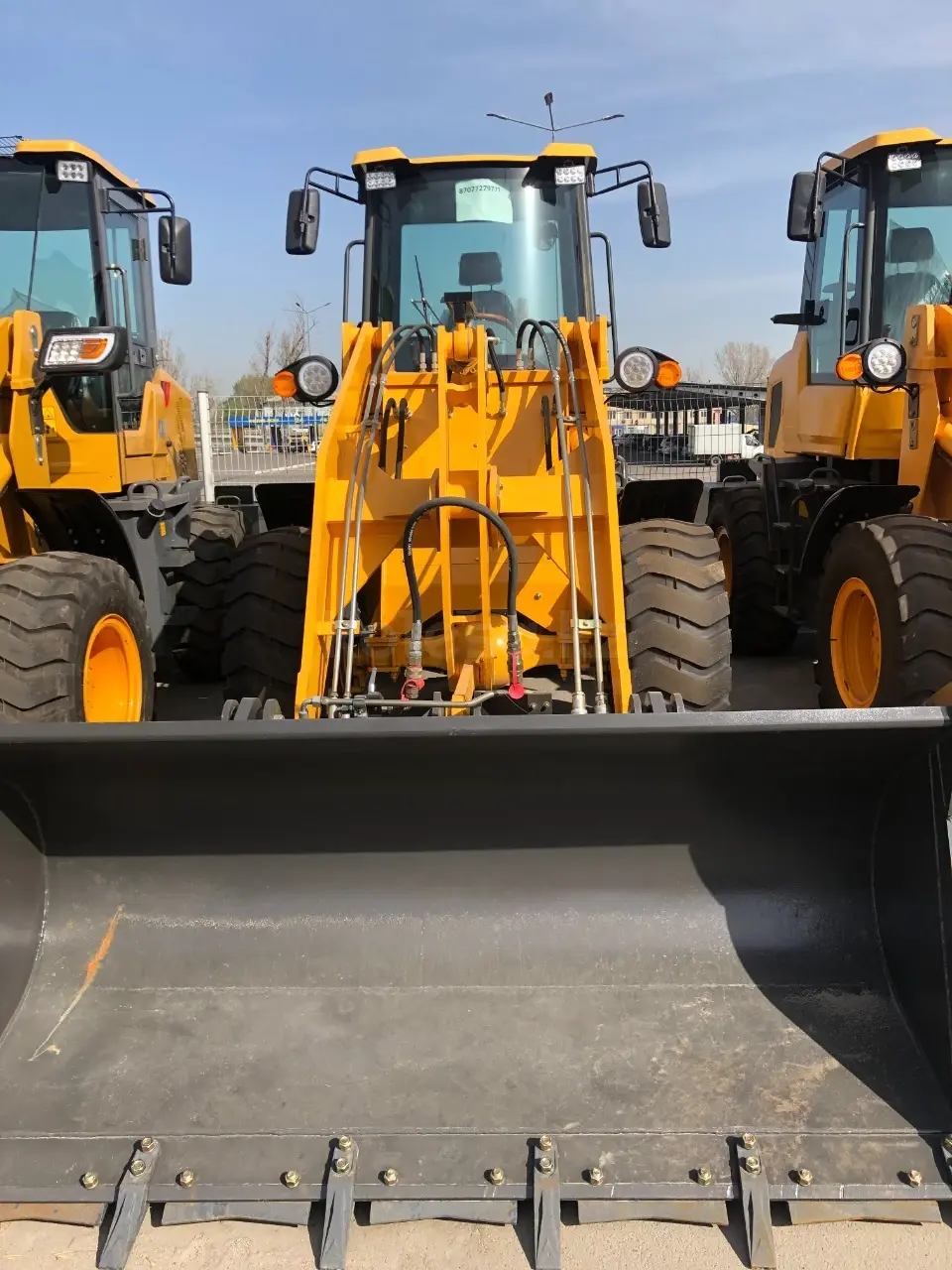 Rongwei ZL938SM