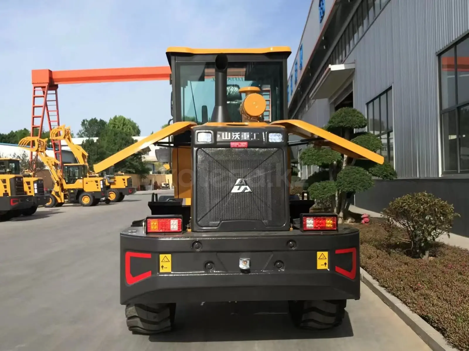 Rongwei ZL938SM